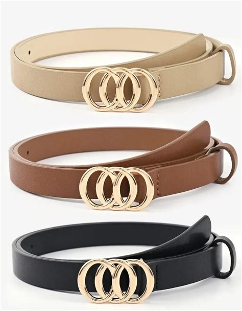 alternative to Gucci belt